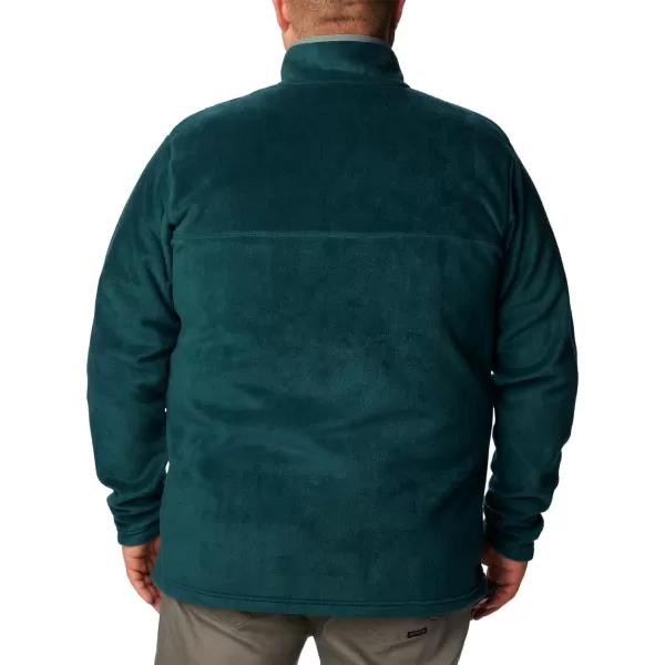 Columbia Men's Steens Mountain Half Snap