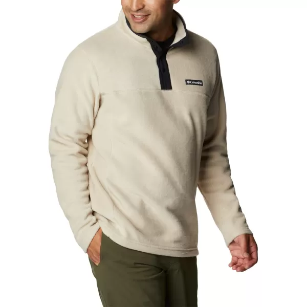 Columbia Men's Steens Mountain Half Snap