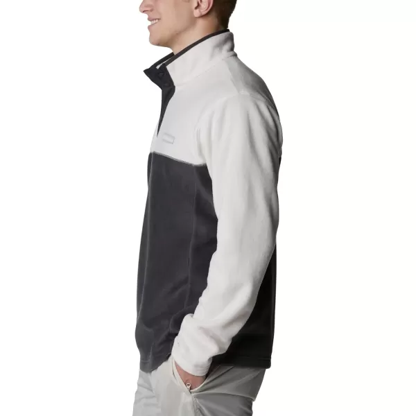 Columbia Men's Steens Mountain Half Snap