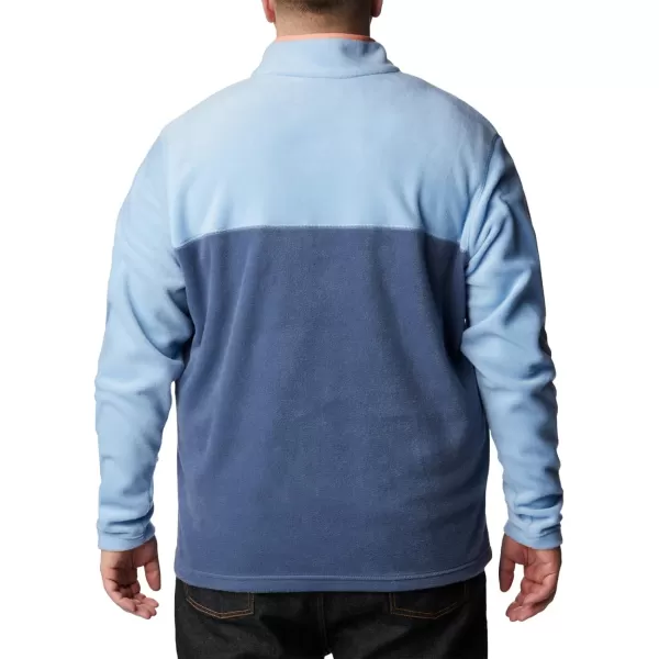 Columbia Men's Steens Mountain Half Snap