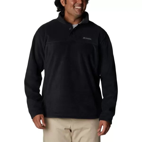 Columbia Men's Steens Mountain Half Snap