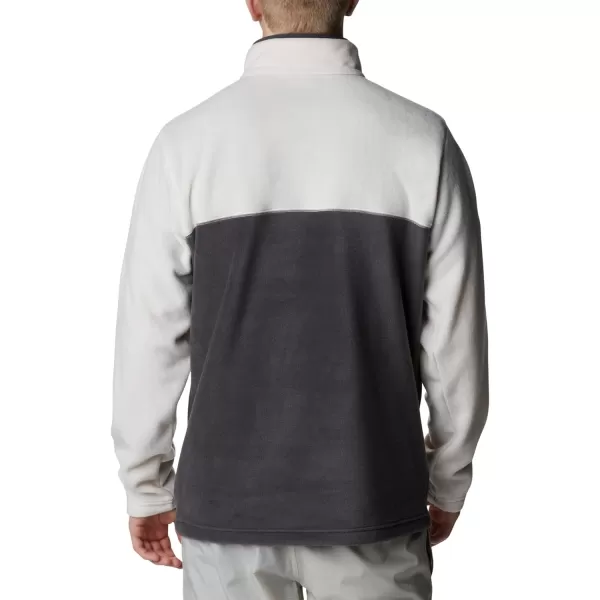 Columbia Men's Steens Mountain Half Snap