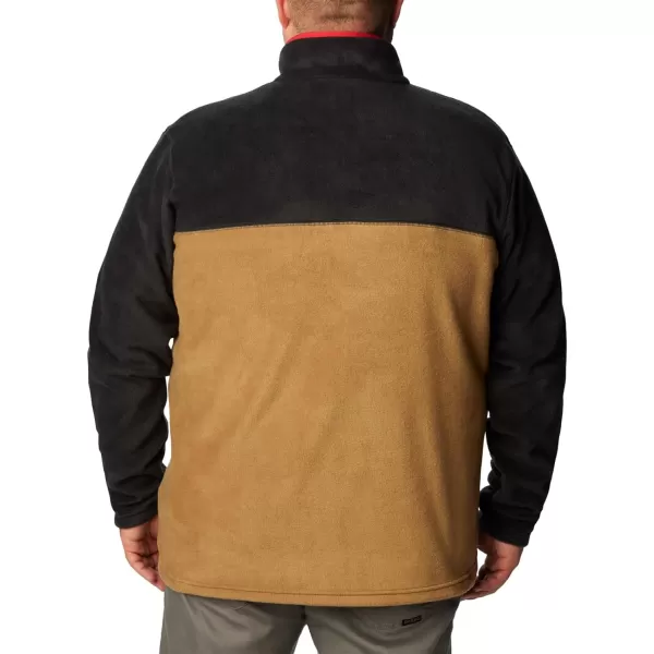 Columbia Men's Steens Mountain Half Snap