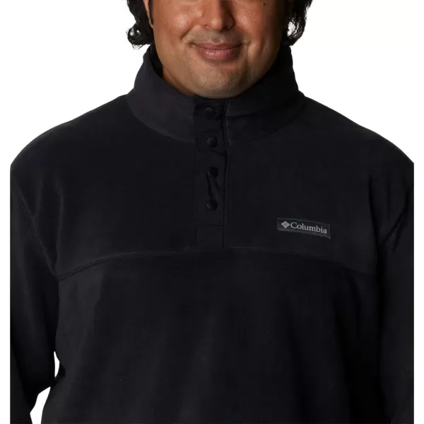 Columbia Men's Steens Mountain Half Snap