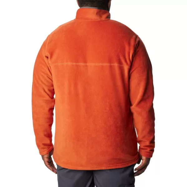 Columbia Men's Steens Mountain Half Snap