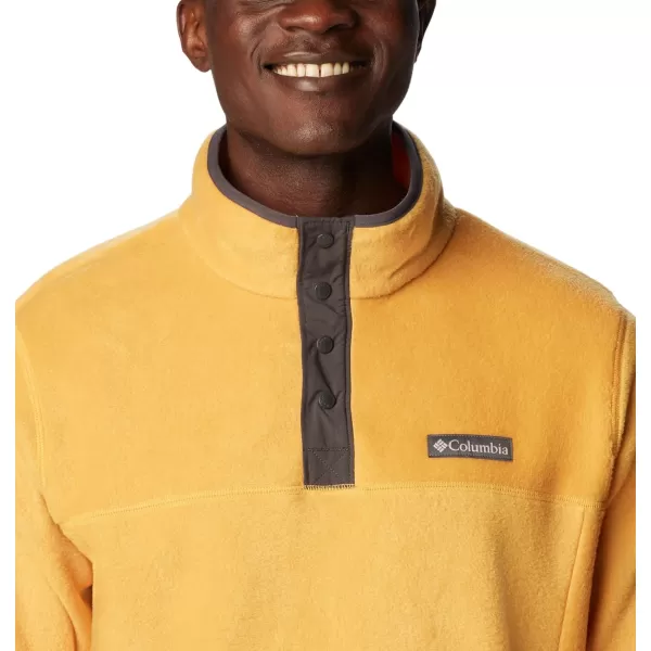 Columbia Men's Steens Mountain Half Snap