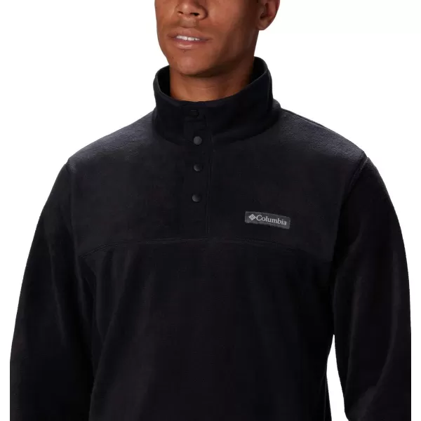Columbia Men's Steens Mountain Half Snap