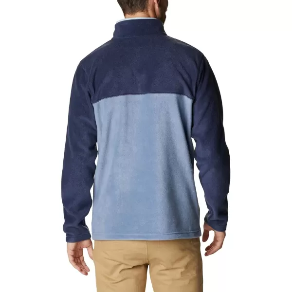Columbia Men's Steens Mountain Half Snap