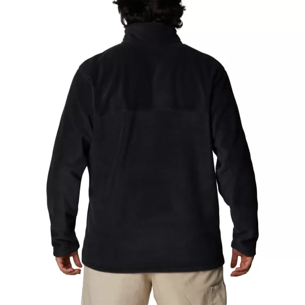 Columbia Men's Steens Mountain Half Snap
