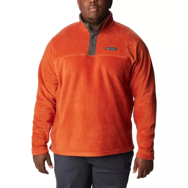 Columbia Men's Steens Mountain Half Snap