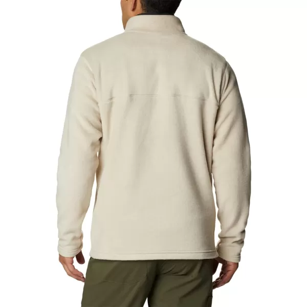 Columbia Men's Steens Mountain Half Snap