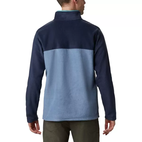 Columbia Men's Steens Mountain Half Snap