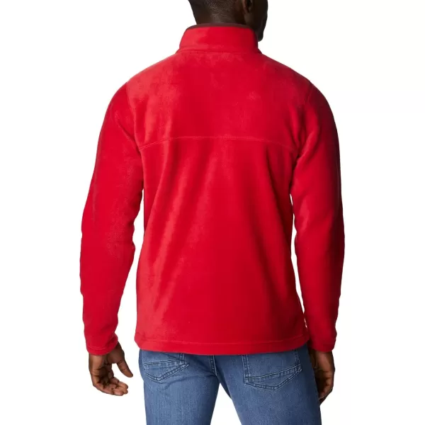Columbia Men's Steens Mountain Half Snap
