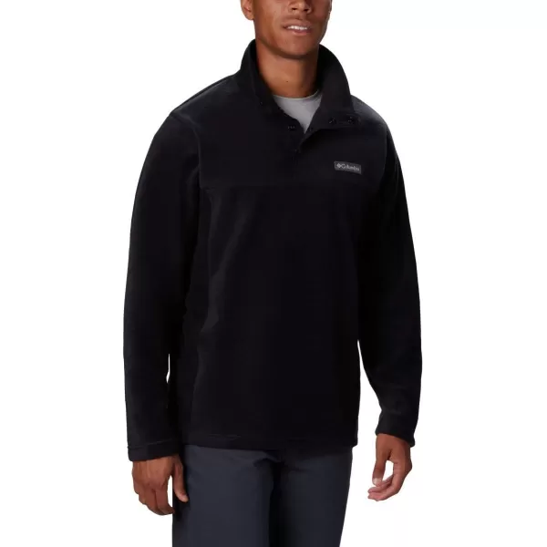 Columbia Men's Steens Mountain Half Snap