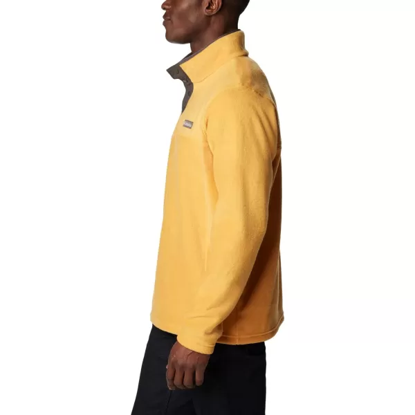 Columbia Men's Steens Mountain Half Snap