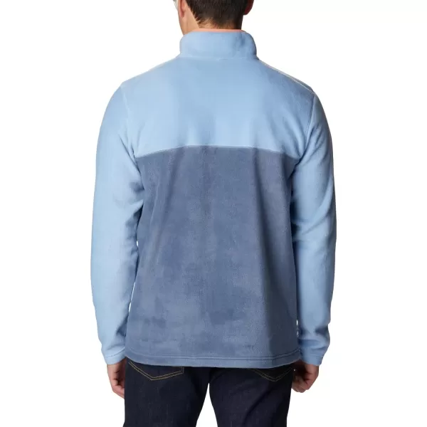 Columbia Men's Steens Mountain Half Snap