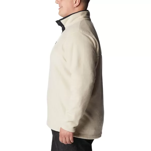 Columbia Men's Steens Mountain Half Snap