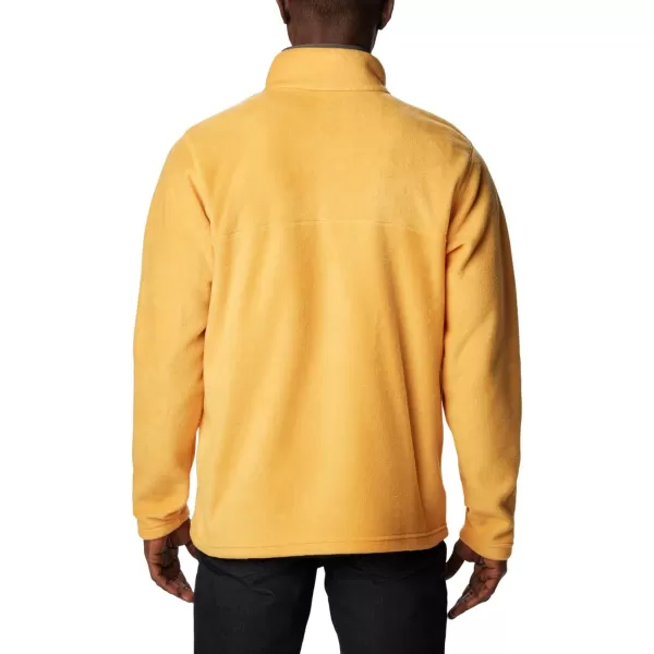 Columbia Men's Steens Mountain Half Snap