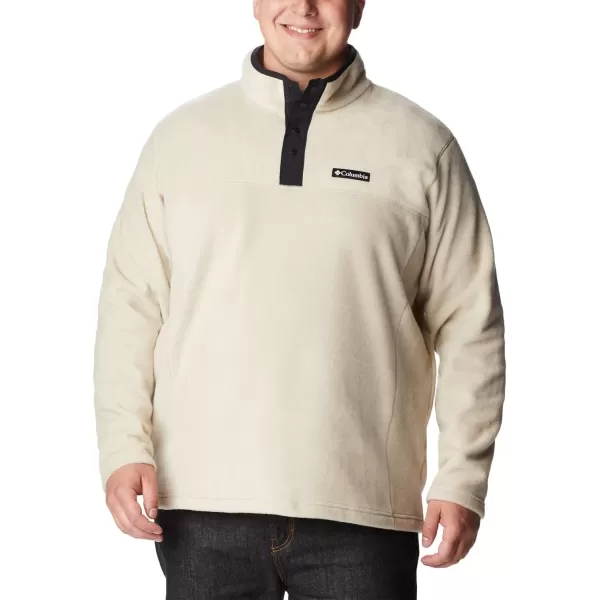 Columbia Men's Steens Mountain Half Snap