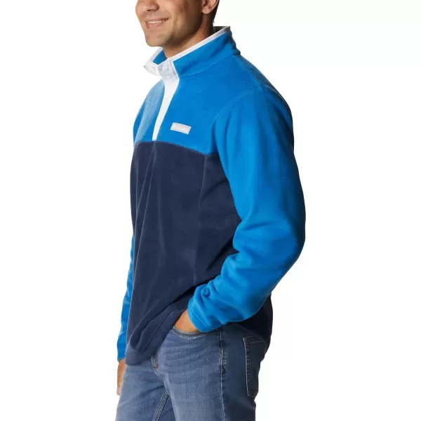 Columbia Men's Steens Mountain Half Snap