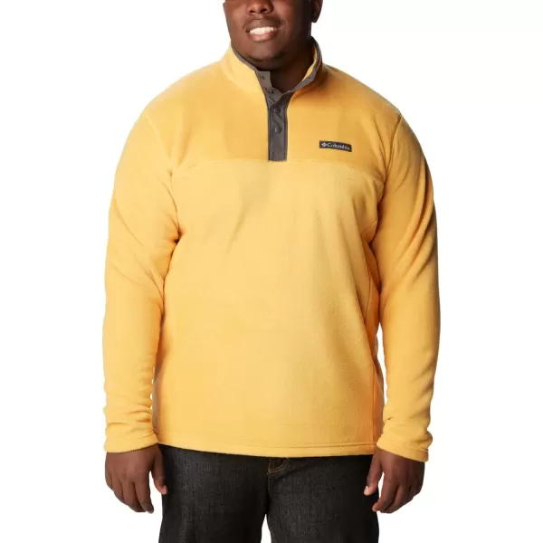 Columbia Men's Steens Mountain Half Snap