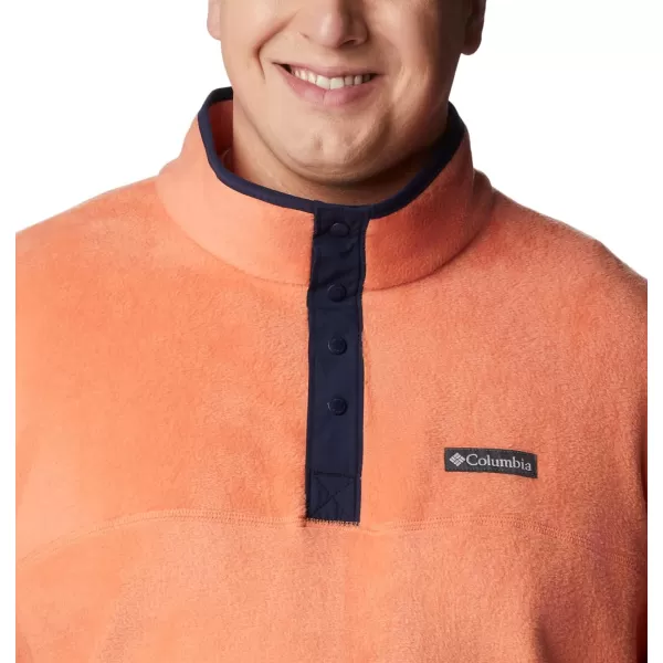 Columbia Men's Steens Mountain Half Snap