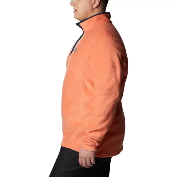 Columbia Men's Steens Mountain Half Snap