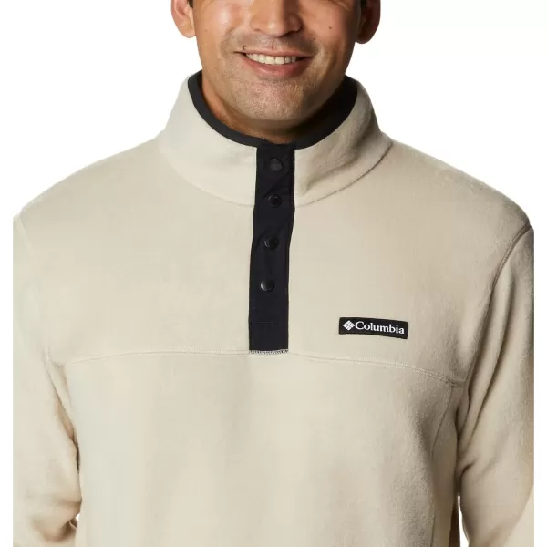 Columbia Men's Steens Mountain Half Snap