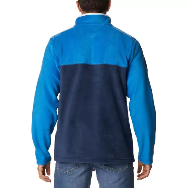 Columbia Men's Steens Mountain Half Snap