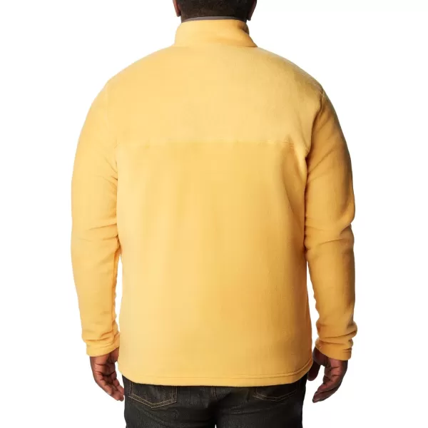 Columbia Men's Steens Mountain Half Snap