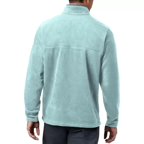 Columbia Men's Steens Mountain Half Snap