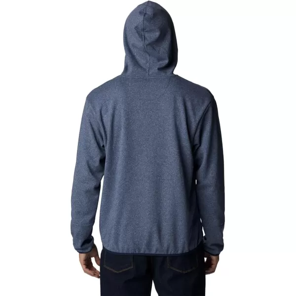 Columbia Men's Stone Canyon Hoodie