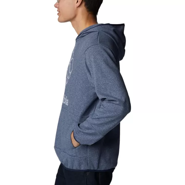 Columbia Men's Stone Canyon Hoodie