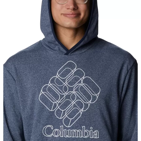 Columbia Men's Stone Canyon Hoodie