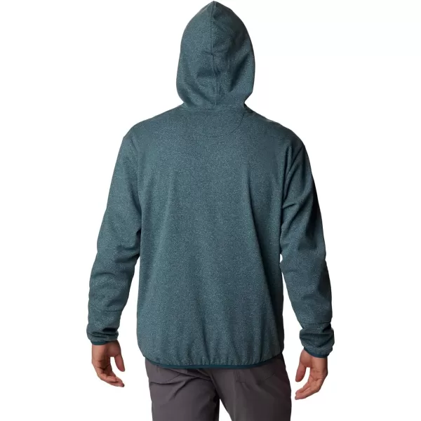 Columbia Men's Stone Canyon Hoodie