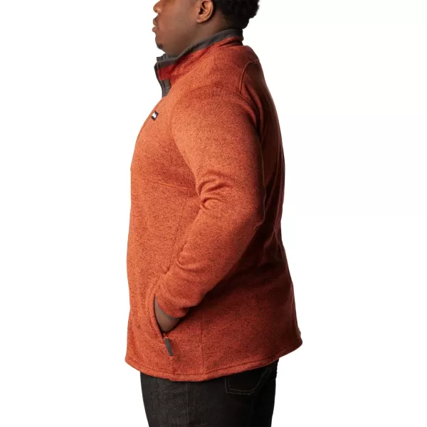 Columbia Men's Sweater Weather Full Zip