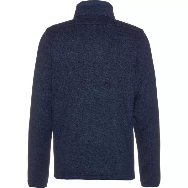 Columbia Men's Sweater Weather Full Zip