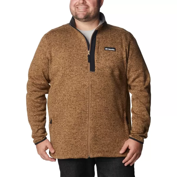 Columbia Men's Sweater Weather Full Zip