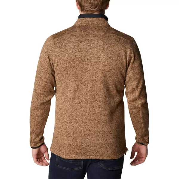 Columbia Men's Sweater Weather Full Zip