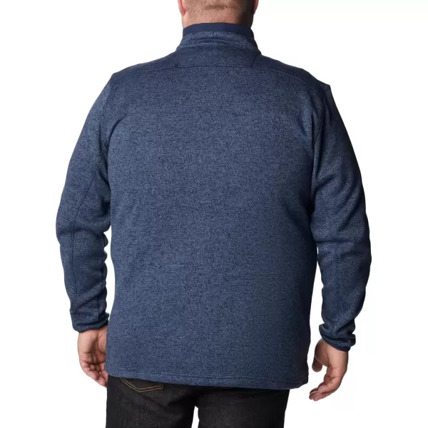 Columbia Men's Sweater Weather Full Zip