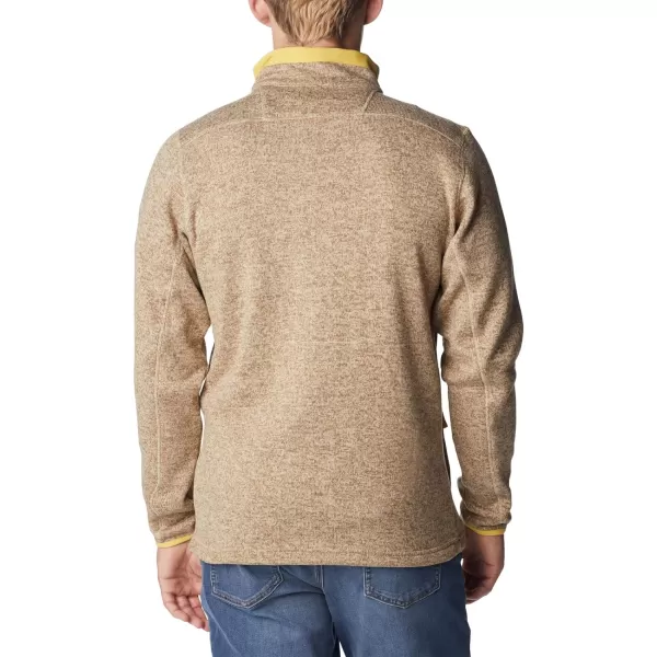 Columbia Men's Sweater Weather Full Zip