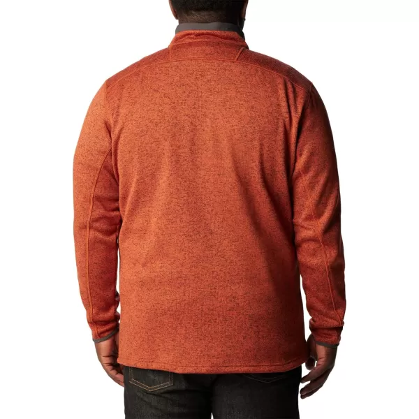 Columbia Men's Sweater Weather Full Zip