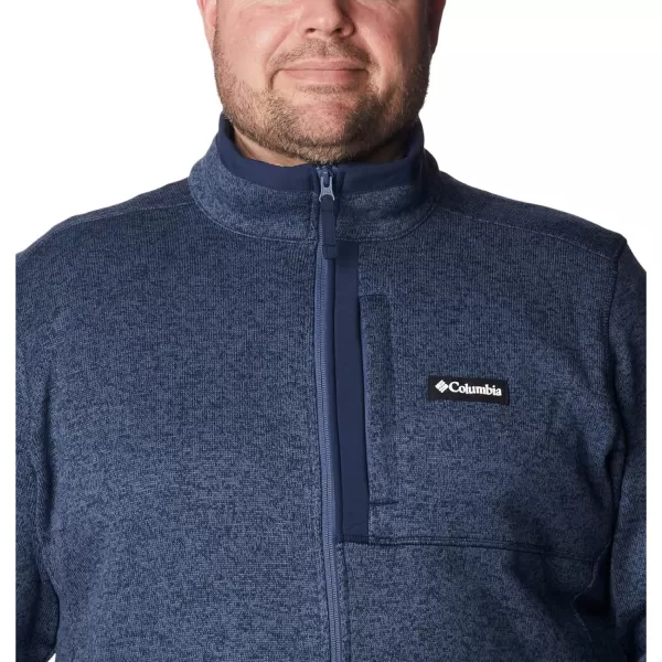 Columbia Men's Sweater Weather Full Zip