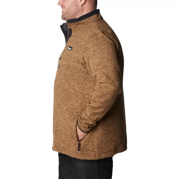 Columbia Men's Sweater Weather Full Zip