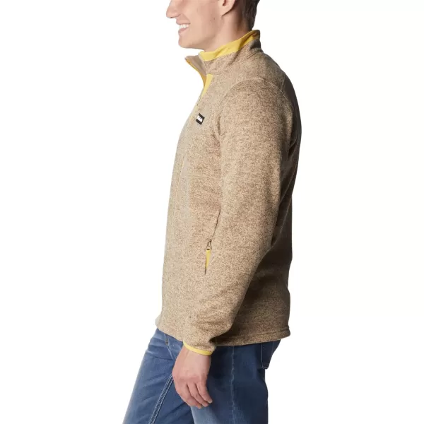 Columbia Men's Sweater Weather Full Zip