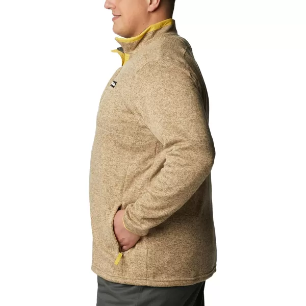 Columbia Men's Sweater Weather Full Zip