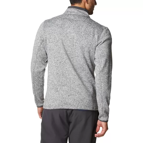 Columbia Men's Sweater Weather Full Zip