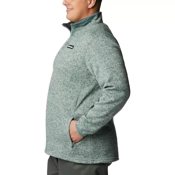 Columbia Men's Sweater Weather Full Zip