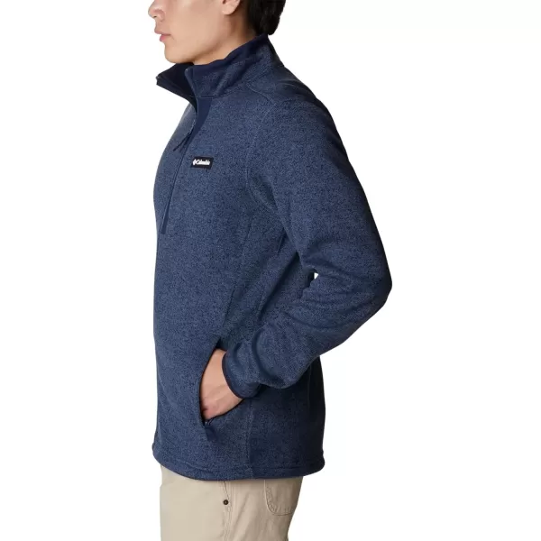 Columbia Men's Sweater Weather Full Zip