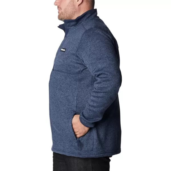 Columbia Men's Sweater Weather Full Zip